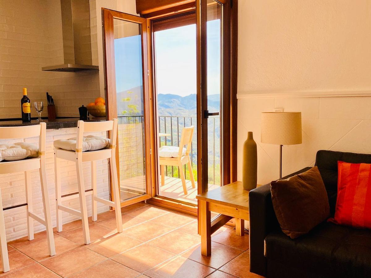 Ferienwohnung Casa Rif Canar Exterior foto