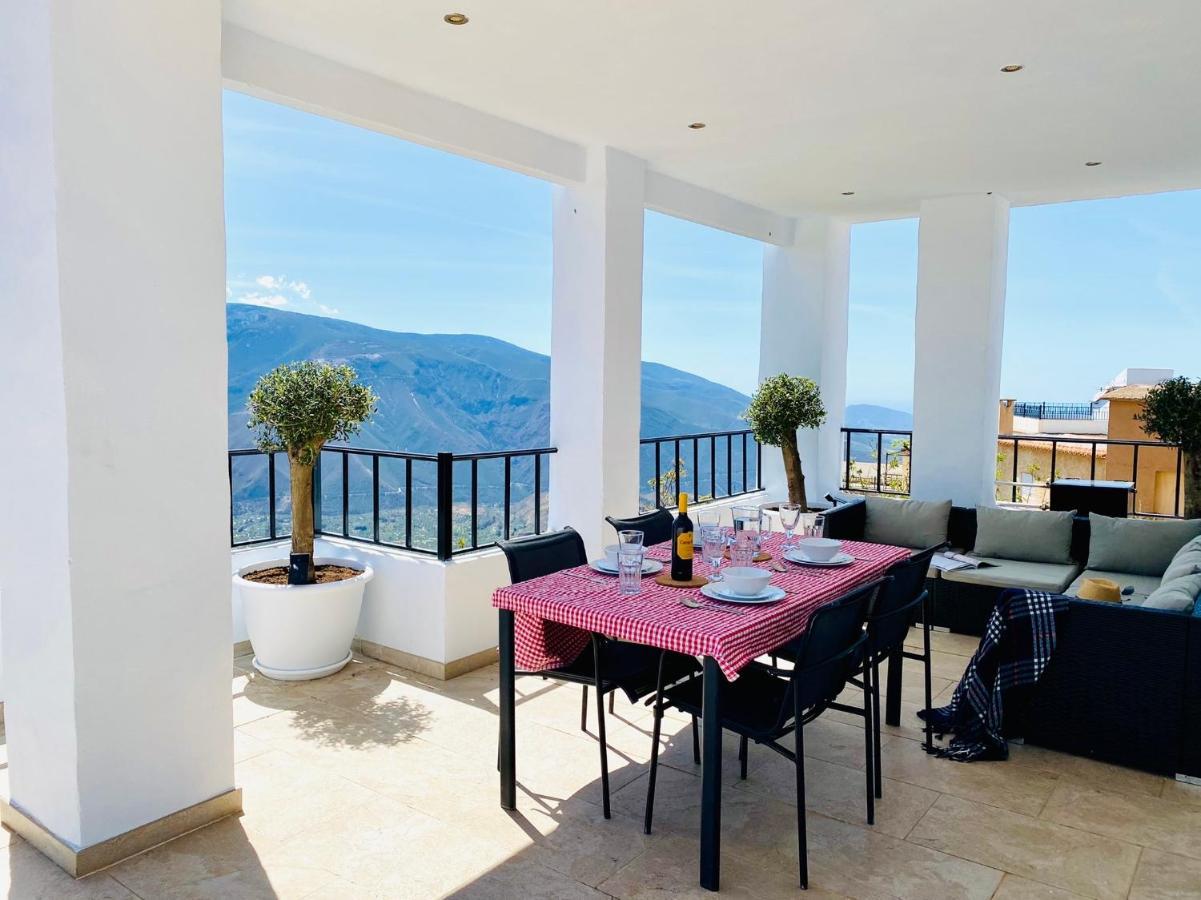Ferienwohnung Casa Rif Canar Exterior foto