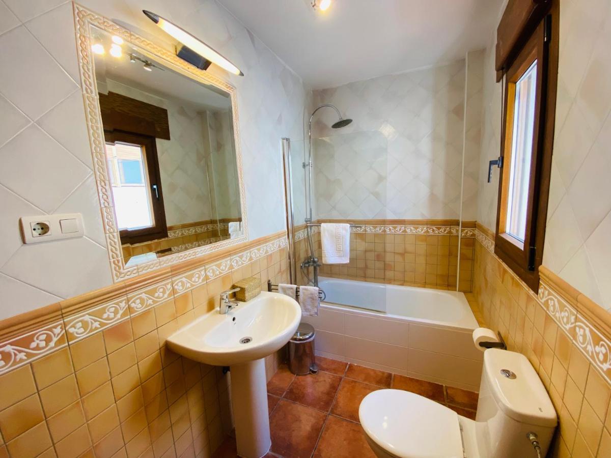 Ferienwohnung Casa Rif Canar Exterior foto
