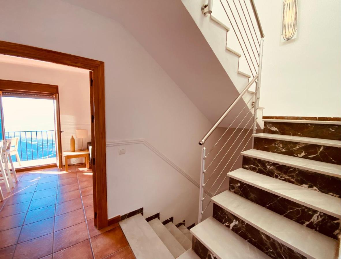 Ferienwohnung Casa Rif Canar Exterior foto