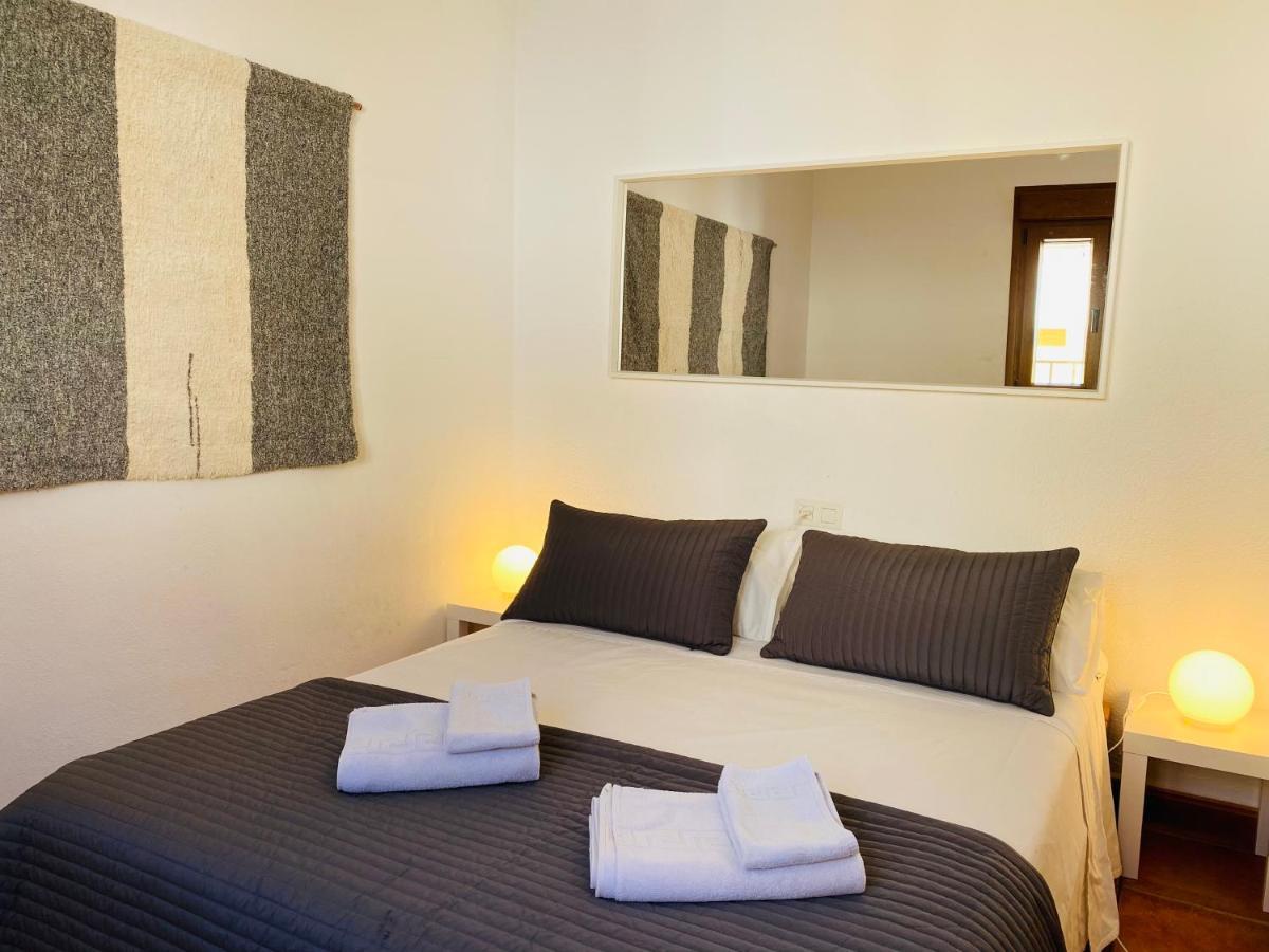 Ferienwohnung Casa Rif Canar Exterior foto